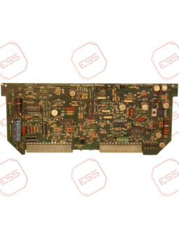 NT Analog Temperature Control Board